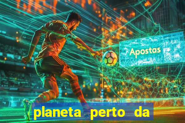 planeta perto da lua hoje 2024 planeta